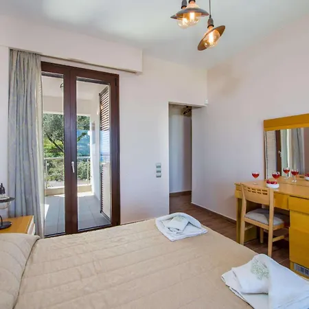 וילה Marilia By Vintage Travel