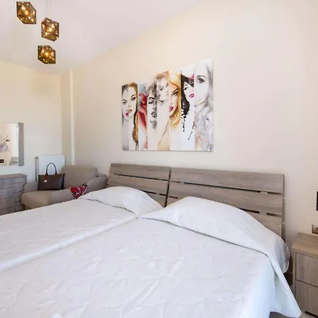 Marilia By Vintage Travel Villa Maleme (Crete)