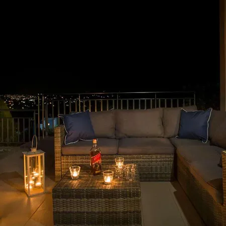 Villa Marilia By Vintage Travel Maleme (Crete)