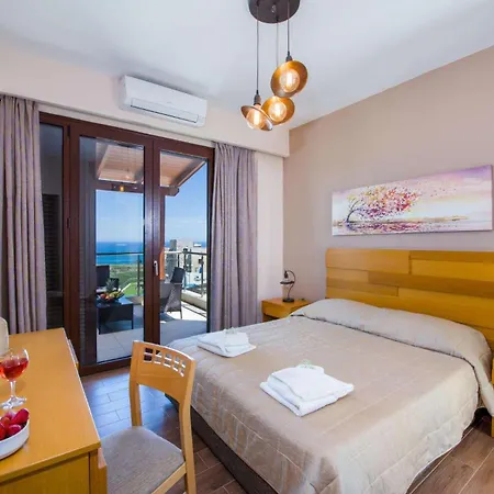 Marilia By Vintage Travel Maleme (Crete)