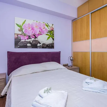 Marilia By Vintage Travel Villa Maleme (Crete)