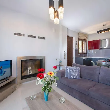 Villa Marilia By Vintage Travel