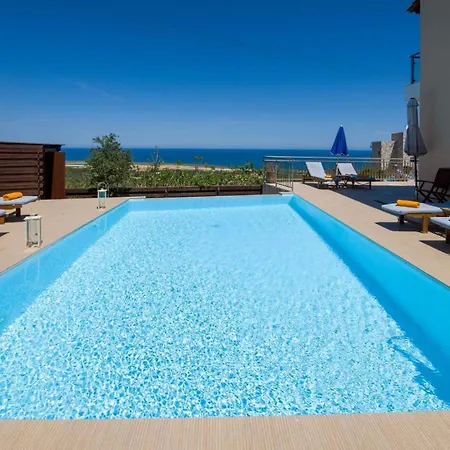 Villa Marilia By Vintage Travel Maleme (Crete)